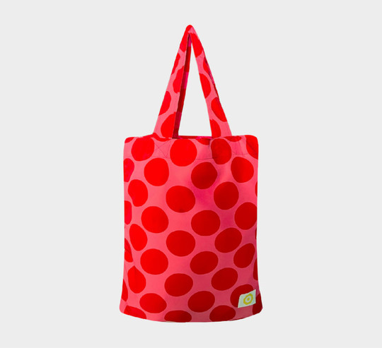 herroom-Everyday-Shopbag-Doyoubi-Red